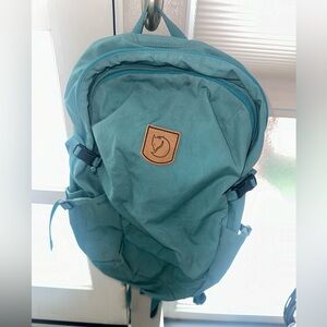 Fjallraven Hiking Backpack